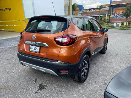 Imagen 5 de 15 de Renault Captur 2019