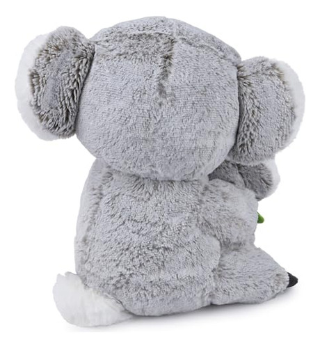 Peluche Gund Zozo El Koala Con Joey, Animal De Peluche Para
