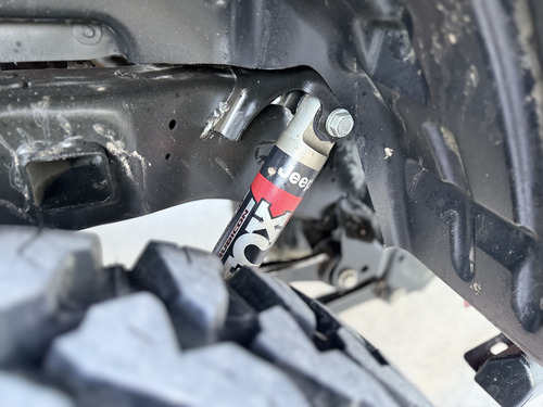 Jeep Gladiator 3.6 Rubicon 4x4 At