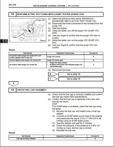 Imagen 5 de 6 de Manual Toyota Tacoma 2005 - 2008 5767 De Reparacion