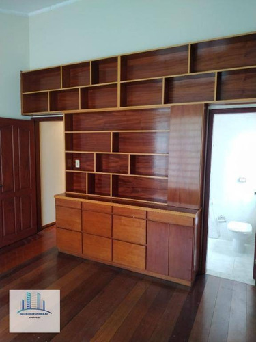 Imagem 27 de 30 de Sobrado, 200 M² - Venda Por R$ 2.400.000 Ou Aluguel Por R$ 5.600/mês - Moema - São Paulo/sp - So0183