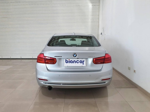 Imagem 7 de 8 de Bmw 320i 2.0 Sport 16v Turbo Active Flex 4p Automático