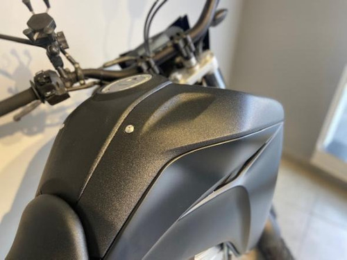 Imagem 4 de 9 de Yamaha Xtz 250 Lander Abs 2021