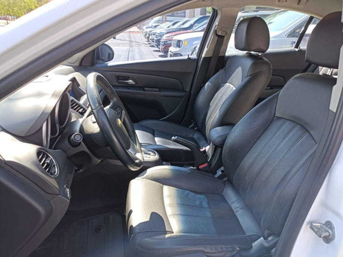 Imagem 13 de 15 de Chevrolet Cruze Lt Nb 2014
