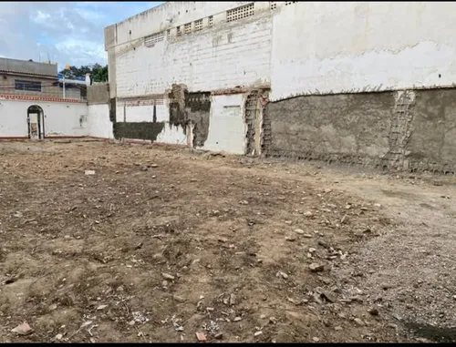 Catia La Mar, Terreno En Venta