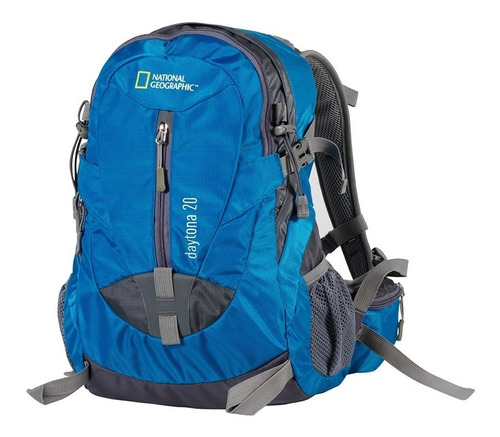 Mochila Daytona 20 - National Geographic