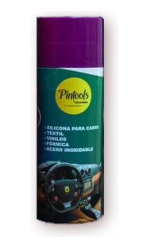 Silicona Para Carro Pintools