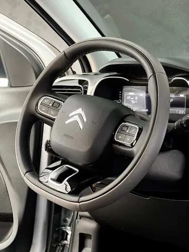 Citroen C4 Cactus 2024 1.6