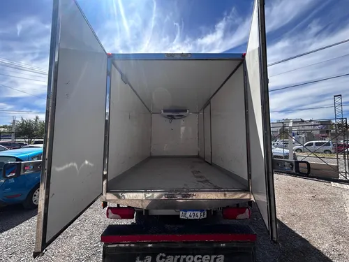 Mercedes Benz Sprinter 516 Chasis 4325 Única Mano, Impecable