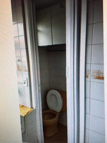 Imagem 11 de 11 de Apartamento Com 2 Dormitórios À Venda, 75 M² Por R$ 275.600,00 - Freguesia Do Ó - São Paulo/sp - Ap2911