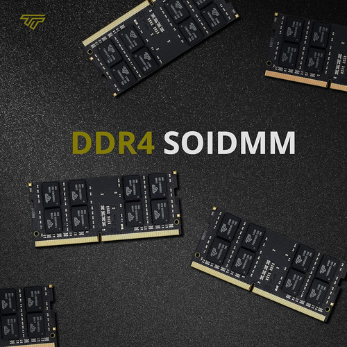 Ram P/ Laptop Timetec 16 Gb 2400 Mhz Ddr4 Sodimm