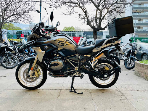 Imagen 11 de 16 de Bmw R1200gs Aguatera Exclusive, Gs 1200, 1200gs, No Gs 1250
