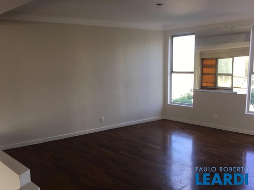 Apartamento - Morumbi - Sp - 575382