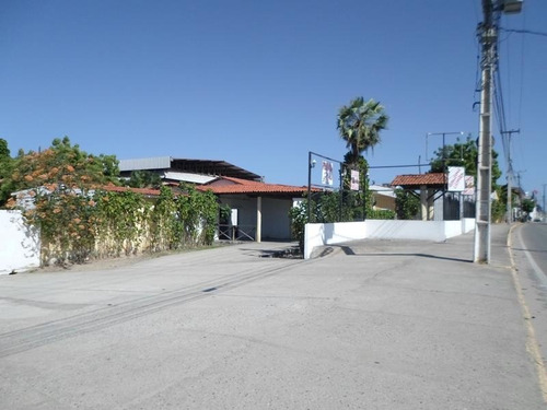 Imagem 4 de 23 de Prédio Comercial Para Alugar Na Cidade De Fortaleza-ce - L10951