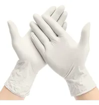 Comprar Guantes De Latex Examinacion Talla M (salud,belleza,cov)