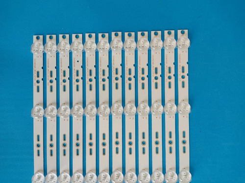 Dt Kit Leds Para Sony Kdl-46r473a Klv-46r470a
