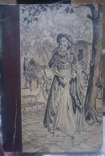 Madame Tallien - Princesa De Chimay (con Ilustraciones)&-.