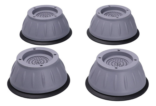 Soporte Para Lavadora 4 Piezas Almohadilla Más Antideslizant