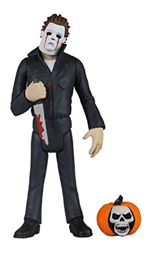 Halloween 2 - Toony Terrors ''bloody Tears Michael Myers''