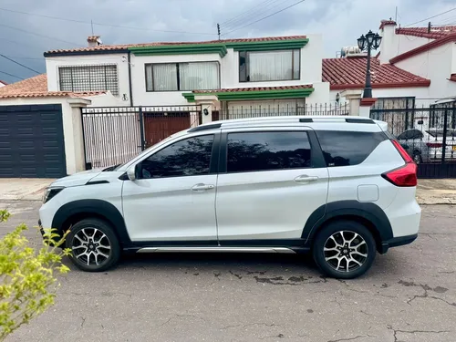 Suzuki Xl7 1.5 7 Psj 16 Valvulas