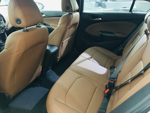 Chevrolet Cruze Premier Ii At 5 Ptas 2021 (sb)