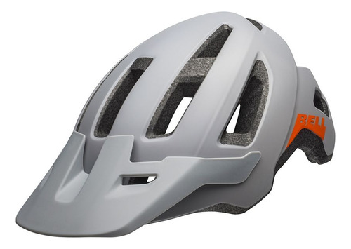 Casco Bicicleta Bell Nomad Mips Mtb Enduro  - Palermo