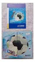 Comprar Pack Copa Mundial Fifa 2010 Sudáfrica - Argentina