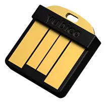 Comprar Yubikey 5 Nano Fips Yubico Fips 140-2 Nist Usb