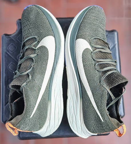 Zapatillas Nike Zoom Fly Hombre (Usado)