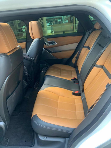Land Rover Range Rover Velar 2020 2.0 R-dynamic Se Si4 5p