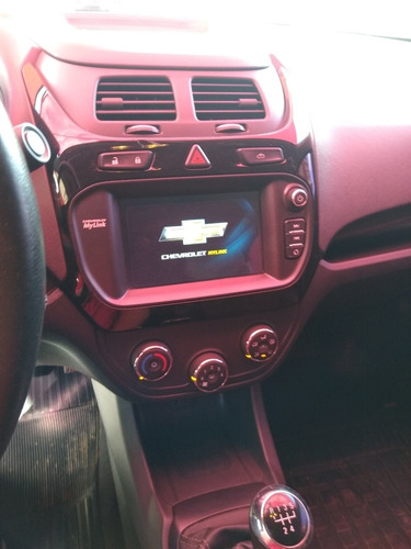 Imagem 8 de 9 de Chevrolet Cobalt 2016 1.8 Ltz 4p