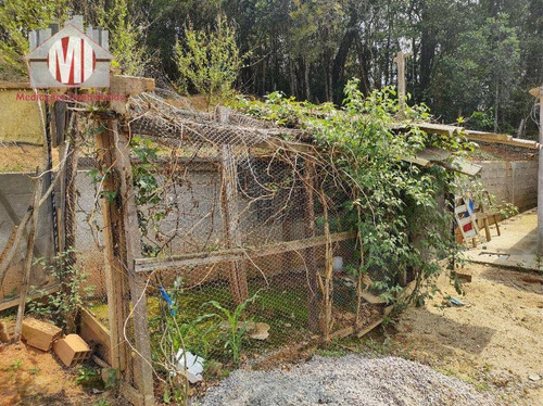 Imagem 29 de 29 de Chácara Com Escritura, 3 Dormitórios, Pomar, Horta, Córrego, Bem Localizada, À Venda, 7777 M² Por R$ 480.000 - Zona Rural - Pinhalzinho/sp - Ch1060