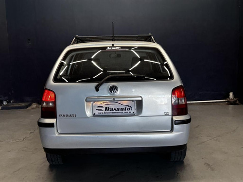 Volkswagen Parati 1.8 Mi/ Mi Plus