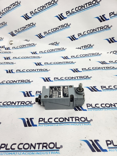 Allen Bradley 802t-ap Limit Switch (Usado)