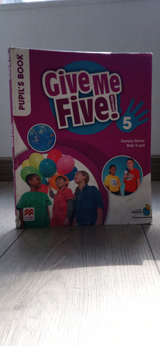 Give Me Five 5