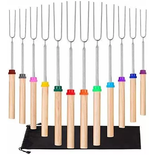 Palitos Chinos de Madera para Brochetas, Pacumutos y Manualidades, CAYTEX,  Paquete de 100 Unidades, 4 mm x 25 cm - Librería IRBE Bolivia