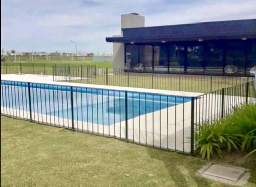 Imagen 4 de 6 de Lote Al Agua En Las Tipas Nordelta