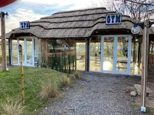 Imagen 10 de 13 de Haras De Terraplen Lotes Lotes 40 Y 41