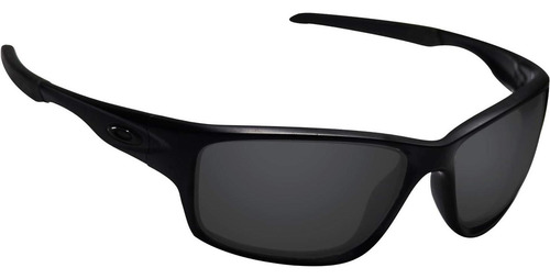 Lentes De Reemplazo Polarizados Alphax Para Oakley Canteen