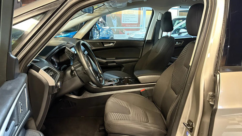 Ford S-Max 2.0 Trend