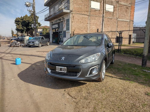 Peugeot 308 1.6 Feline Hdi 115cv