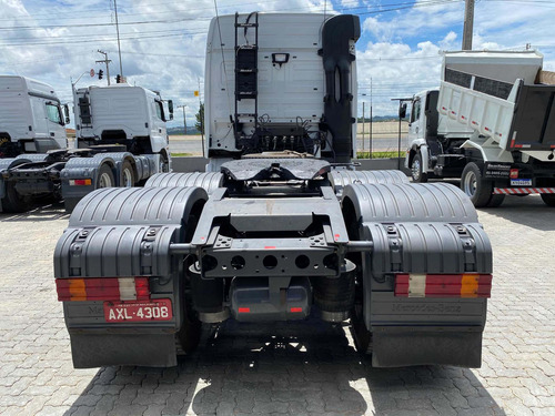 Actros 2546 Actros 2546