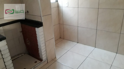 Imagem 12 de 25 de Apartamento Em Conjunto Habitacional Teotonio Vilela - São Paulo - 4044