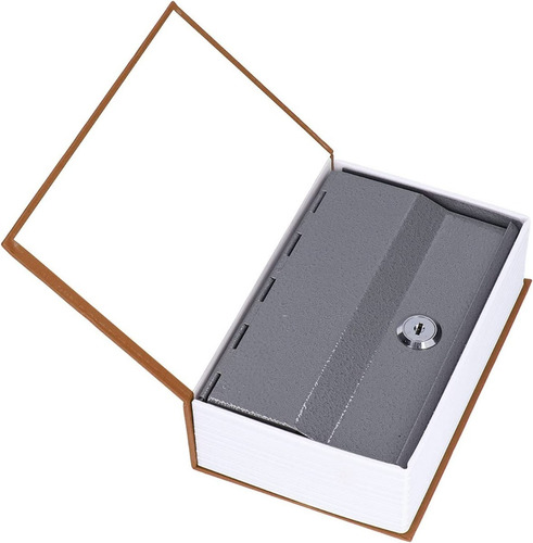 Caja Fuerte Simulada Cofre Seguridad