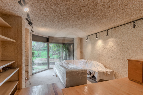 Terreno En Venta Tetelpan