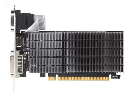 Tarjeta Gráfica Gpu Maxsun (modelo:gt 710 2gb)