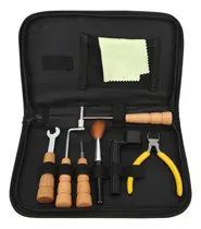Comprar Accesorio De Reparación De Guitarras Tool Luthier, Juego De