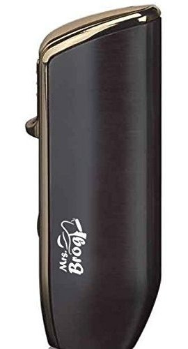 Imagen 2 de 9 de Antorcha Encendedor De Cigarros Tripple - Con Punch De Cigar