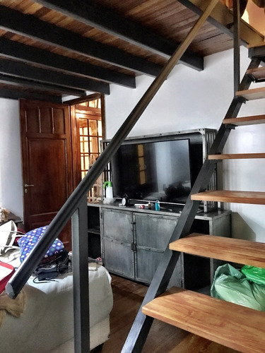 Imagen 3 de 8 de Departamento Restaurado A Estrenar Mejor Zona San Telmo