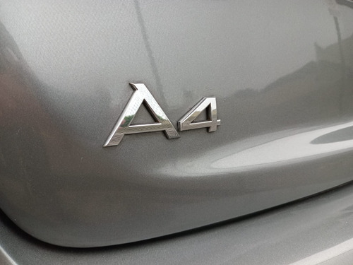 Audi A4 Avant 2.0 Ambition I 143cv Multitronic